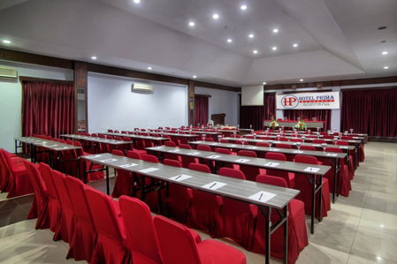 Hotel Prima, Makassar, Indonesia