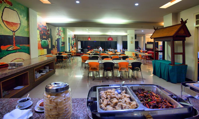 Hotel Prima, Makassar, Indonesia