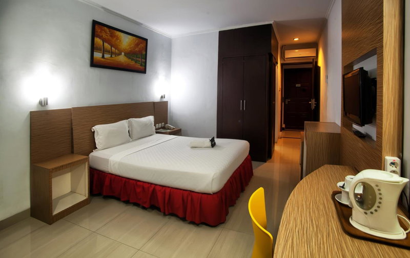 Hotel Prima, Makassar, Indonesia