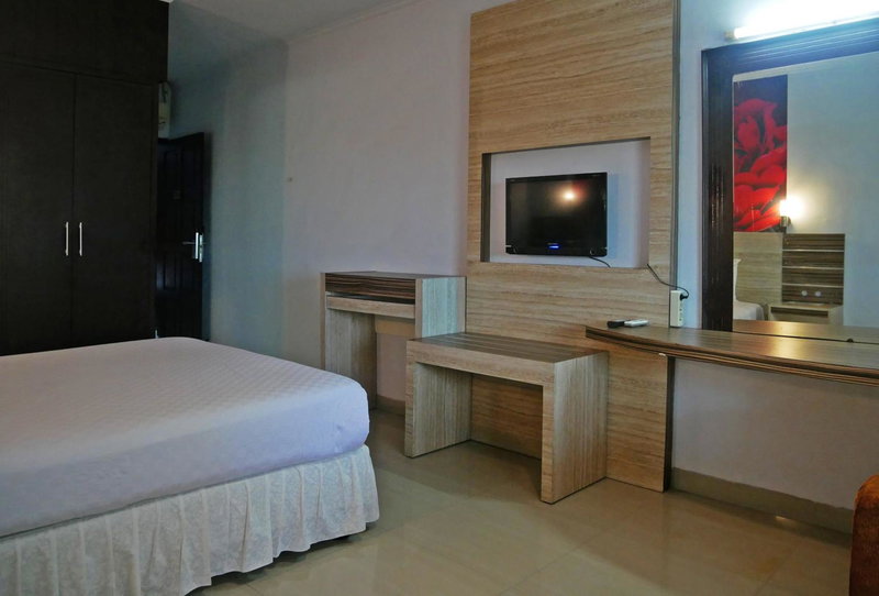 Hotel Prima, Makassar, Indonesia