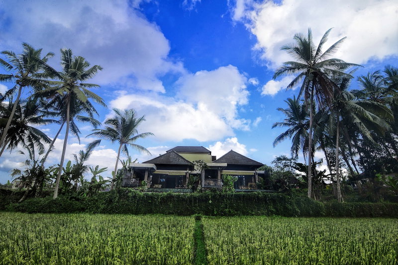 Villa Kirani Ubud, Ubud, Indonesia