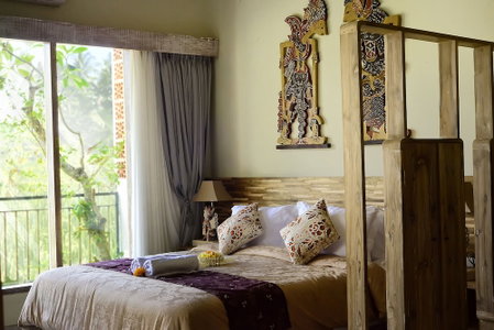 Villa Kirani Ubud, Ubud, Indonesia