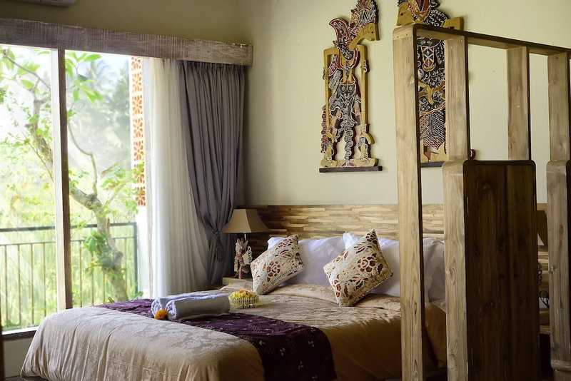 Villa Kirani Ubud, Ubud, Indonesia
