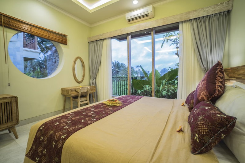 Villa Kirani Ubud, Ubud, Indonesia