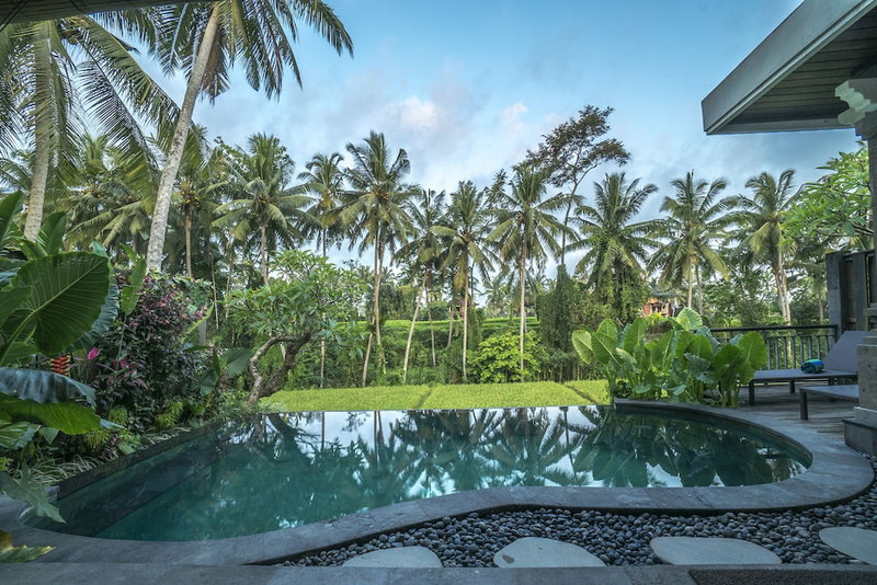 Villa Kirani Ubud, Ubud, Indonesia
