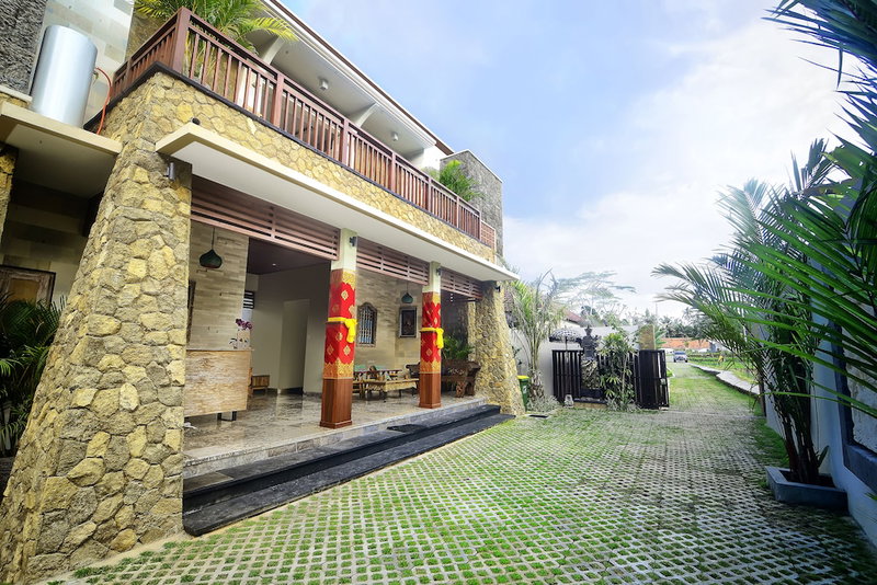 Villa Kirani Ubud, Ubud, Indonesia
