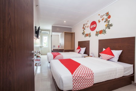 Capital O 134 Lg Residence, Surabaya, Indonesia
