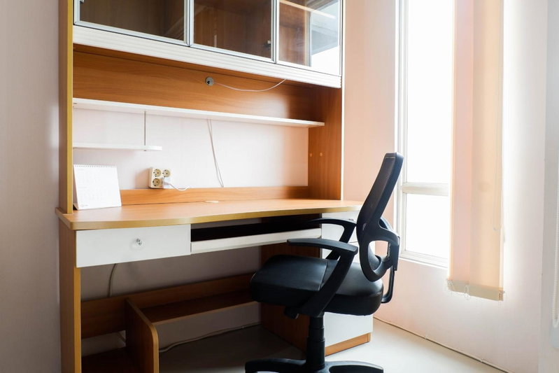 Strategic Studio Apartment at Orchard Mansion Supermall By Travelio, Surabaya, Indonesia