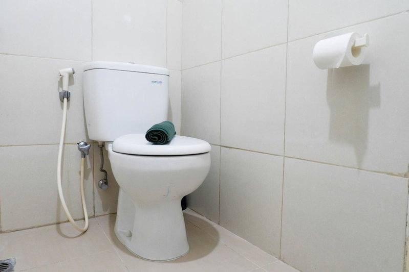 Strategic Studio Apartment at Orchard Mansion Supermall By Travelio, Surabaya, Indonesia