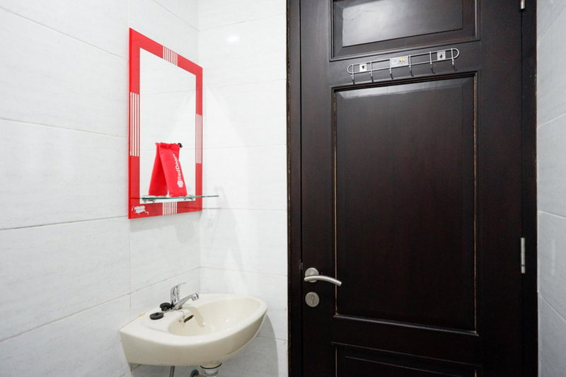 RedDoorz Syariah near RSUD Margono Purwokerto, Purwokerto, Indonesia