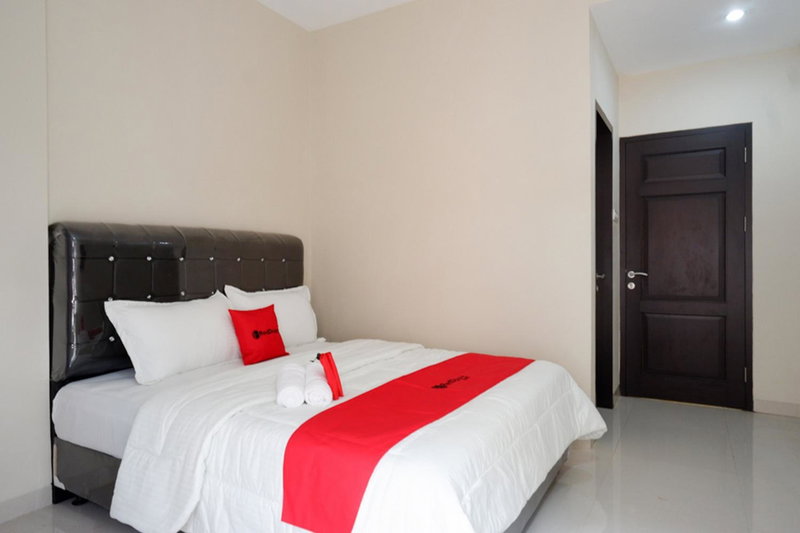 RedDoorz Syariah near RSUD Margono Purwokerto, Purwokerto, Indonesia
