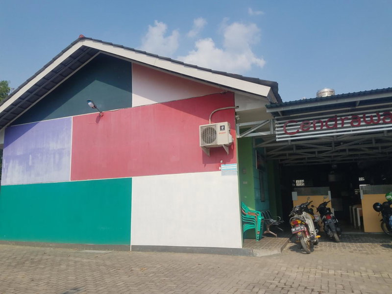Cendrawasih Syariah Homestay, Lampung, Indonesia