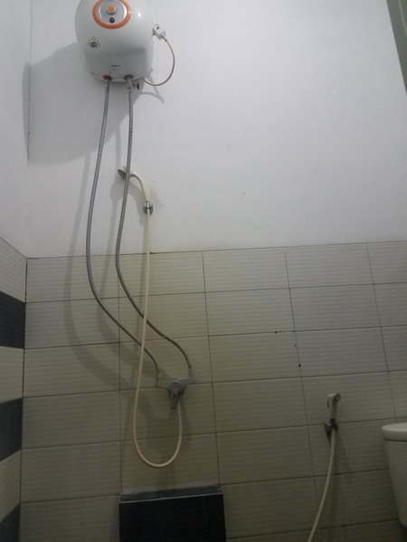 Cendrawasih Syariah Homestay, Lampung, Indonesia