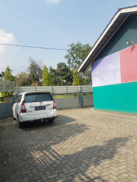 Cendrawasih Syariah Homestay, Lampung, Indonesia