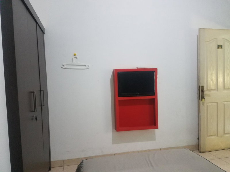 Cendrawasih Syariah Homestay, Lampung, Indonesia