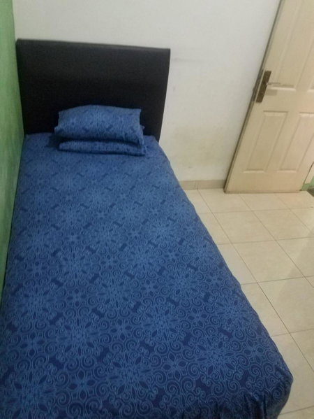Cendrawasih Syariah Homestay, Lampung, Indonesia