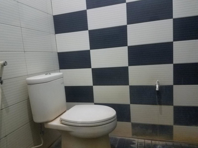 Cendrawasih Syariah Homestay, Lampung, Indonesia
