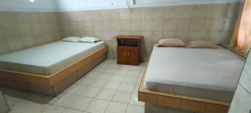 Hotel Arjuna Sari Bandungan, Bandungan, Indonesia