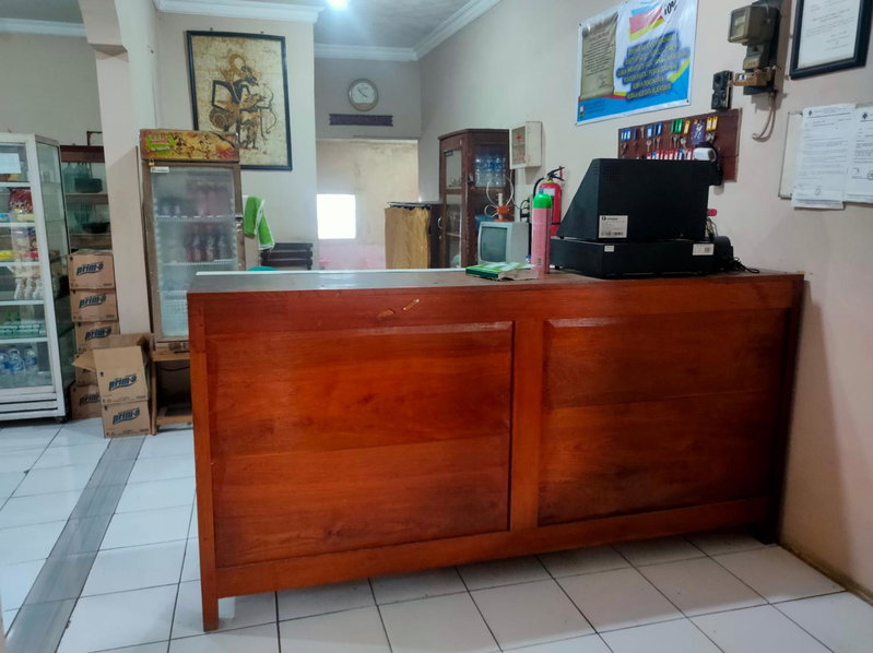 Hotel Arjuna Sari Bandungan, Bandungan, Indonesia