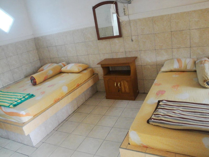 Hotel Arjuna Sari Bandungan, Bandungan, Indonesia