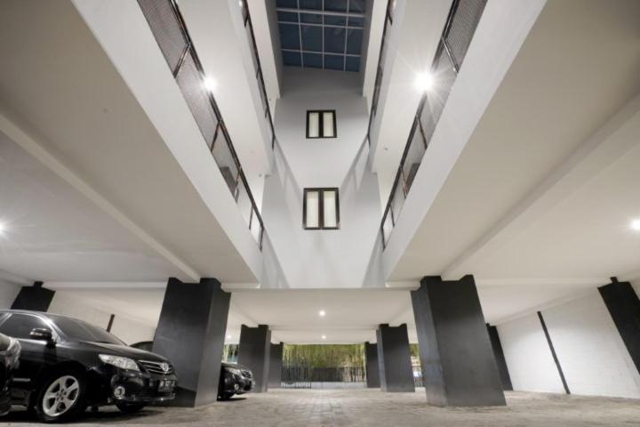 Dparagon Pogung F, Yogyakarta, Indonesia