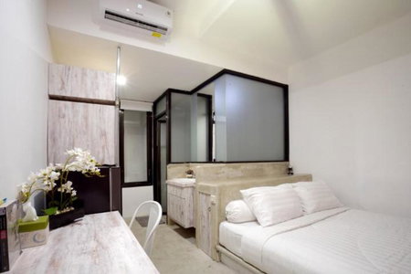 Dparagon Pogung F, Yogyakarta, Indonesia