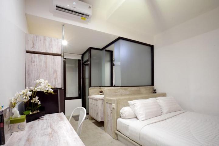 Dparagon Pogung F, Yogyakarta, Indonesia