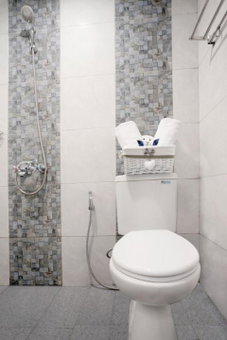 Dparagon Pogung F, Yogyakarta, Indonesia