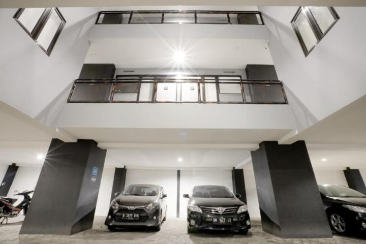 Dparagon Pogung F, Yogyakarta, Indonesia