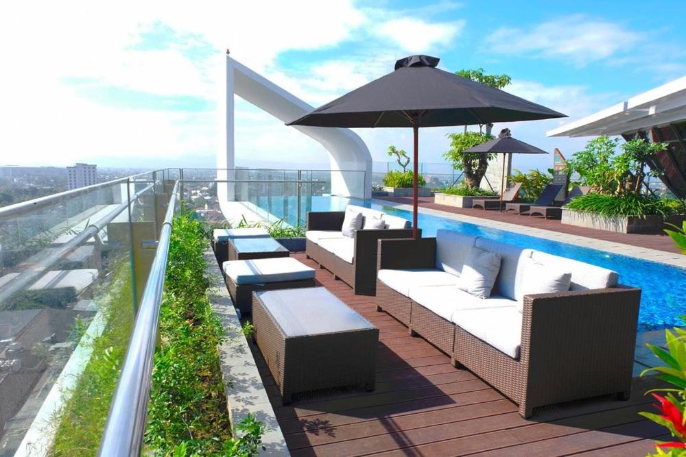 Hotel · Ruby Apartment #11, Yogyakarta