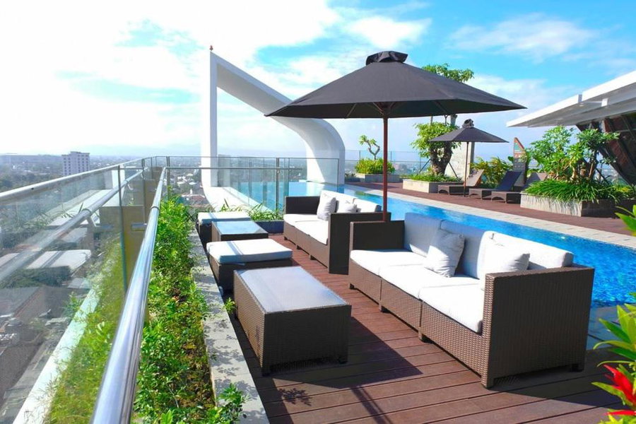 Ruby Apartment #11, Yogyakarta, Indonesia