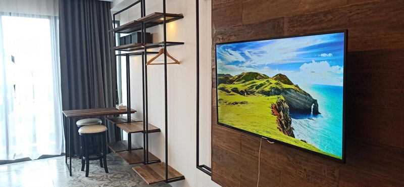 Ruby Apartment #11, Yogyakarta, Indonesia