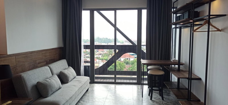 Ruby Apartment #11, Yogyakarta, Indonesia