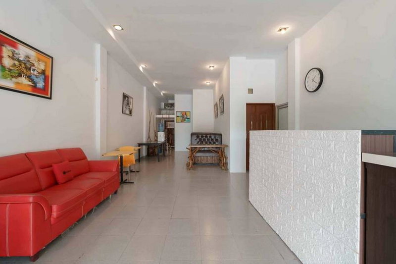 RedDoorz at Mutiara Residence Deli Serdang, Pulauberayan Dadap, Indonesia