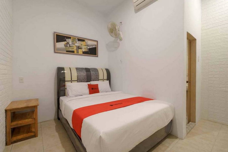 RedDoorz at Mutiara Residence Deli Serdang, Pulauberayan Dadap, Indonesia