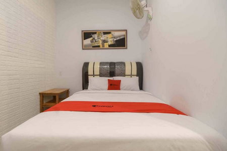 RedDoorz at Mutiara Residence Deli Serdang, Pulauberayan Dadap, Indonesia