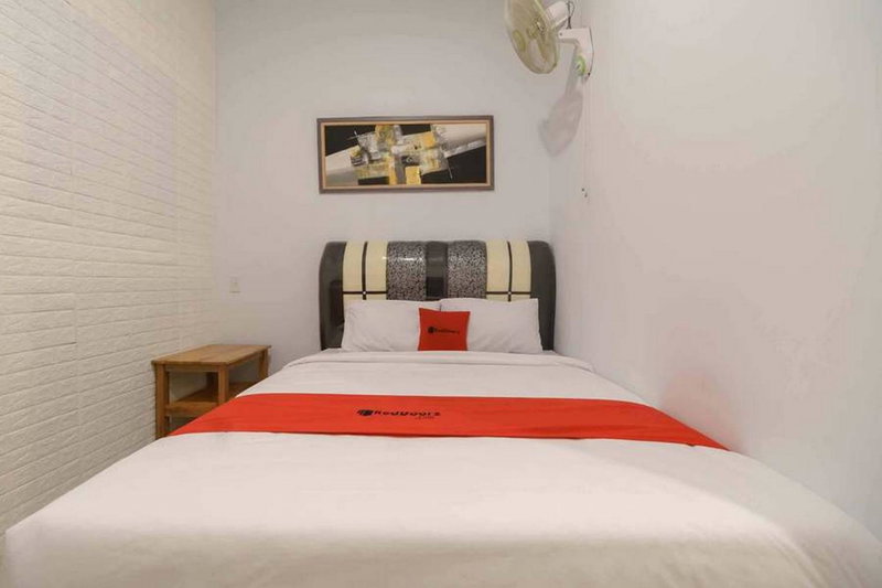 RedDoorz at Mutiara Residence Deli Serdang, Pulauberayan Dadap, Indonesia