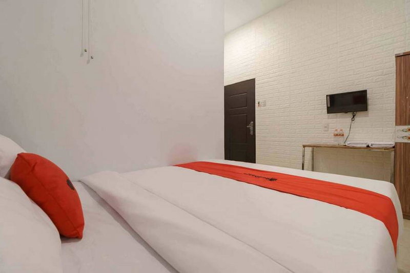 RedDoorz at Mutiara Residence Deli Serdang, Pulauberayan Dadap, Indonesia
