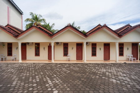 RedDoorz near Universitas Muhammadiyah Pringsewu, Margakaya, Indonesia