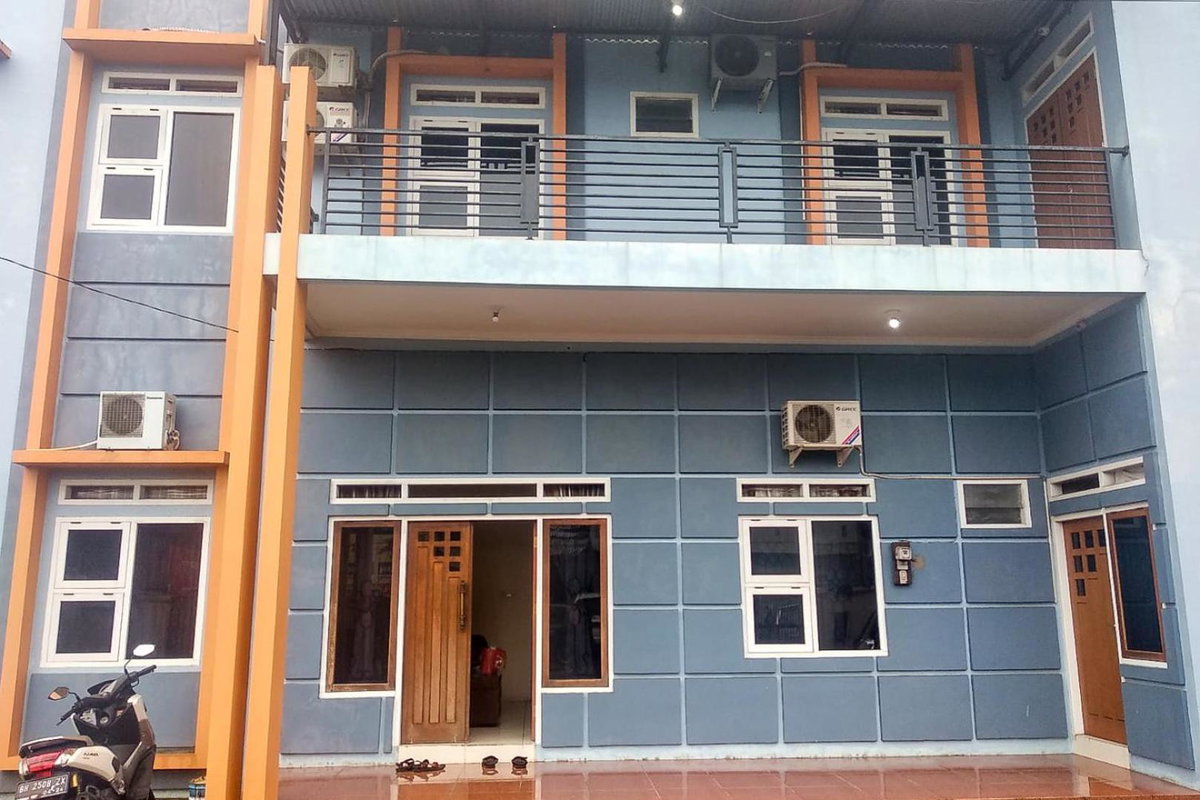 Griya De Riz Syariah Mitra RedDoorz, Indonesia