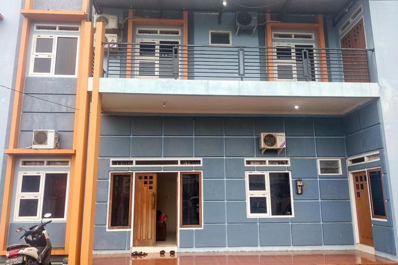 Griya De Riz Syariah Mitra RedDoorz, Jambi, Indonesia