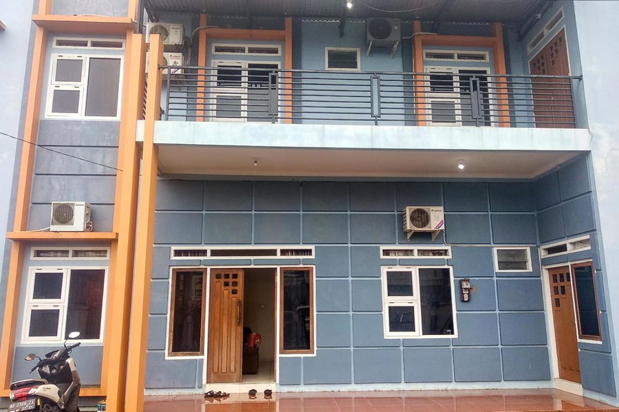 Griya De Riz Syariah Mitra RedDoorz, Jambi, Indonesia