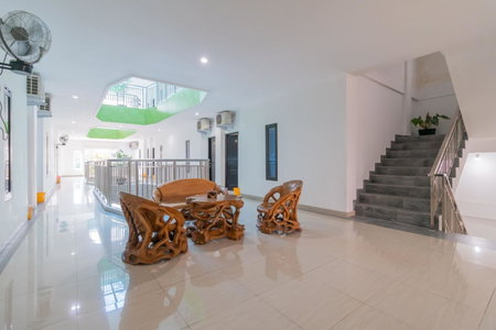 Urbanview Hotel Ephe Palembang by RedDoorz, Palembang, Indonesia