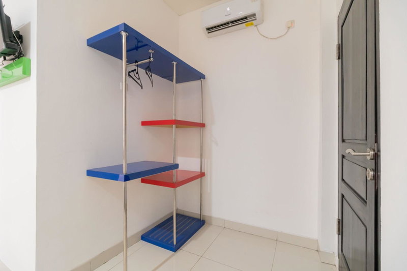 Urbanview Hotel Ephe Palembang by RedDoorz, Palembang, Indonesia