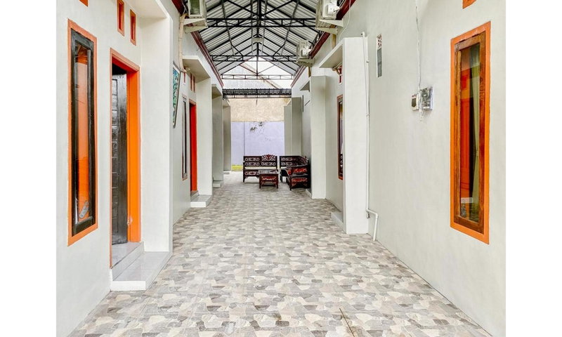 Griya Asri Syariah Mitra RedDoorz, Rogojampi, Indonesia