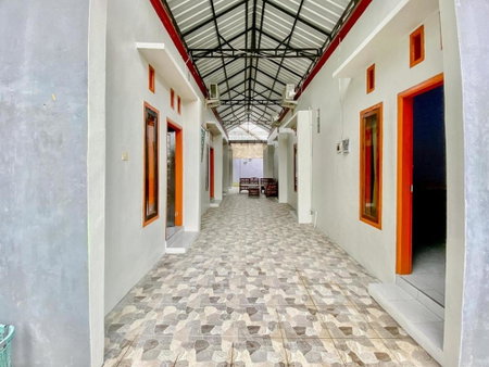 Griya Asri Syariah Mitra RedDoorz, Rogojampi, Indonesia