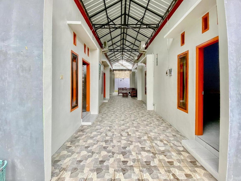 Griya Asri Syariah Mitra RedDoorz, Rogojampi, Indonesia