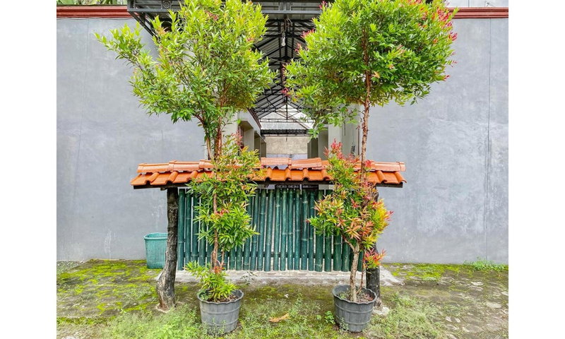 Griya Asri Syariah Mitra RedDoorz, Rogojampi, Indonesia