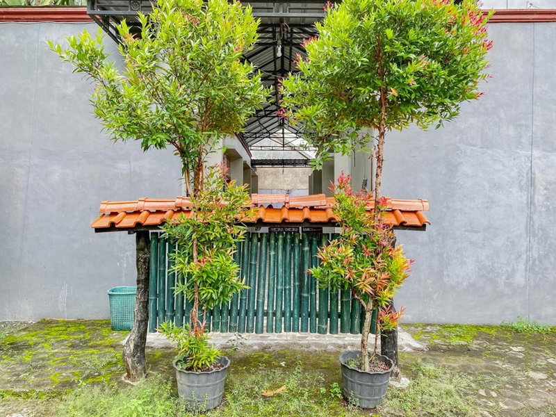 Griya Asri Syariah Mitra RedDoorz, Rogojampi, Indonesia