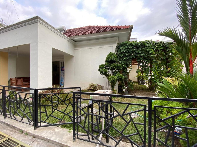 Omah Inap D24 Syariah near Universitas Aisyiah Yogyakarta Mitra RedDoorz, Sleman, Indonesia